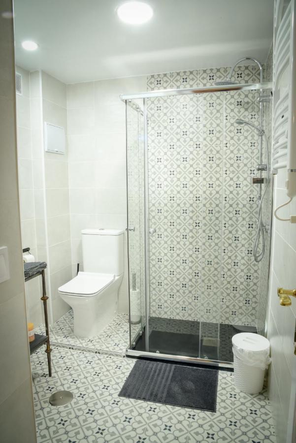 Appartement W3inn La Latina Madrid