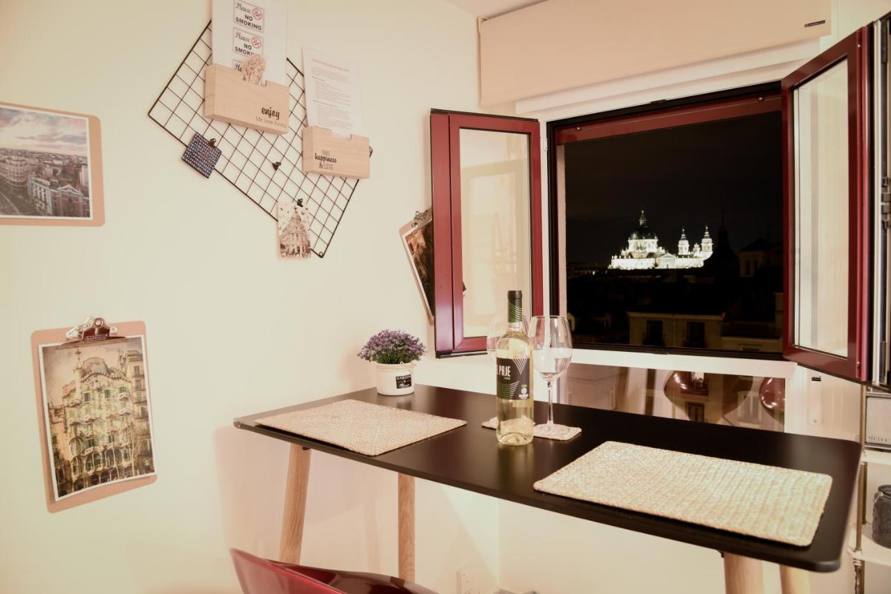 W3inn La Latina Appartement Madrid
