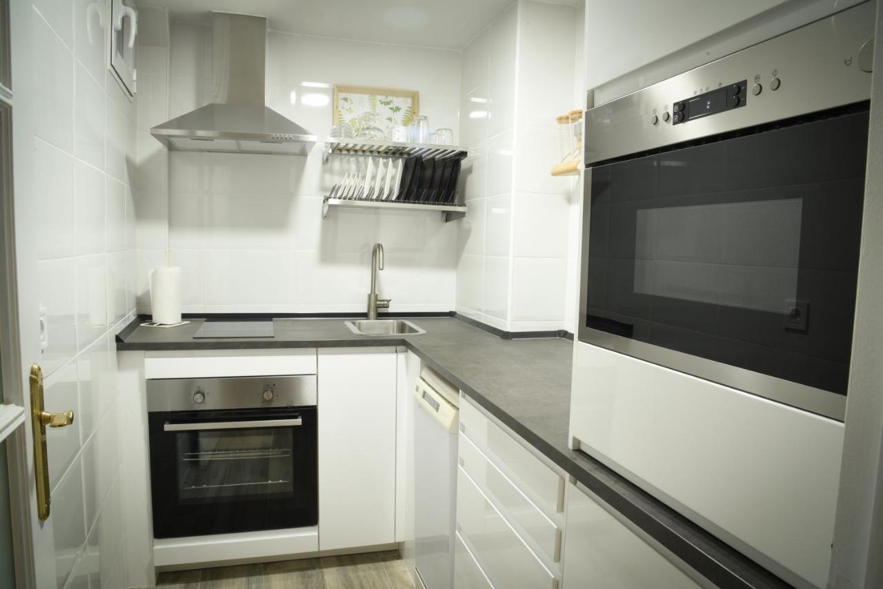 Appartement W3inn La Latina Madrid