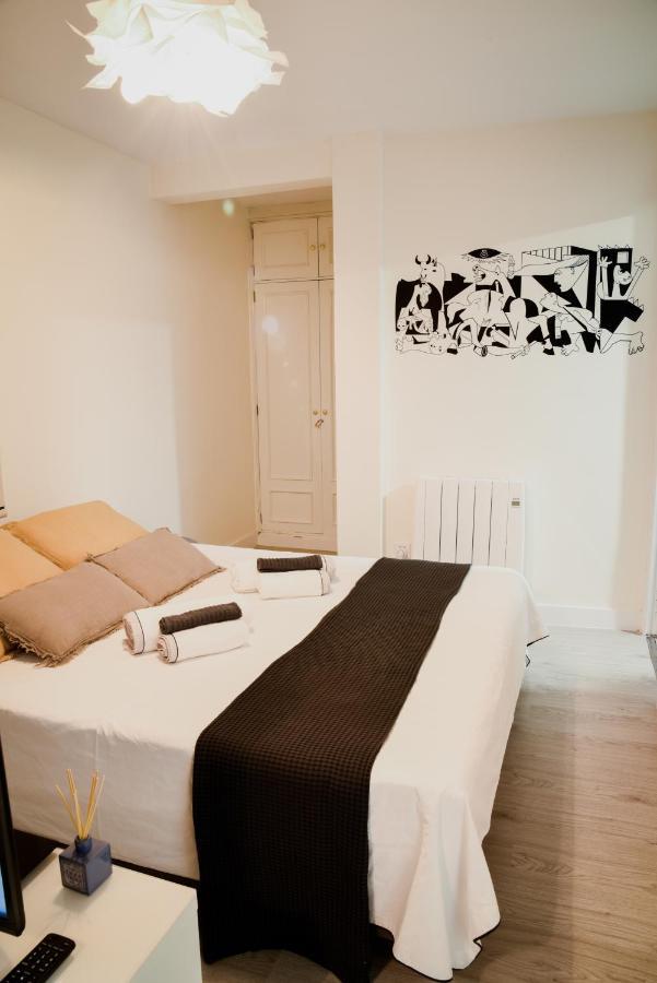 Appartement W3inn La Latina *