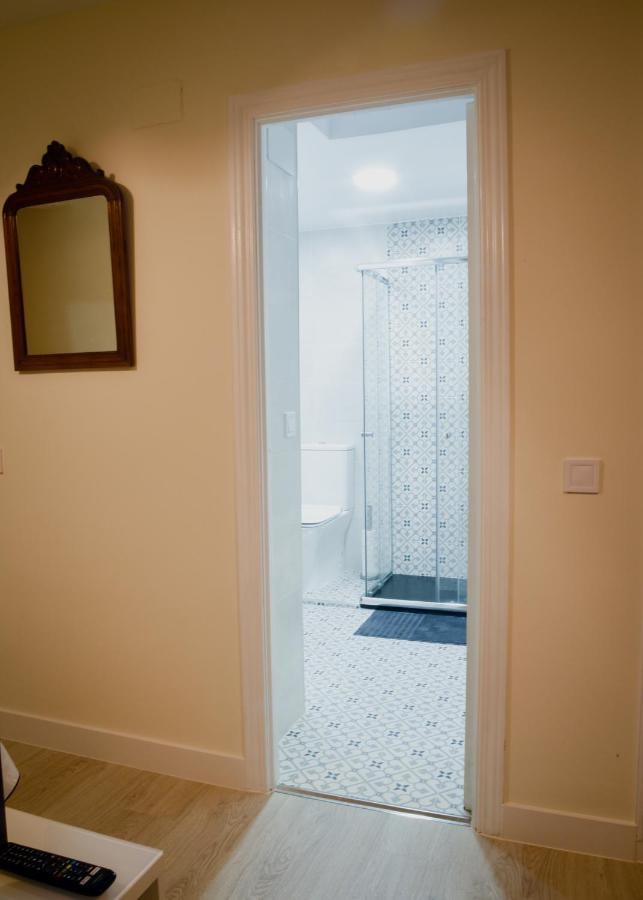 W3inn La Latina Appartement