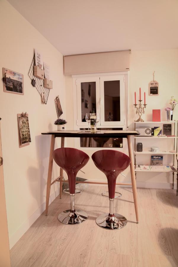 Appartement W3inn La Latina Madrid